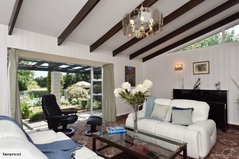 Photo of property in 393 Dawsons Road, Templeton, Christchurch, 7676