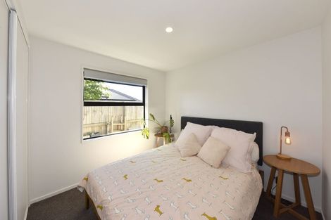 Photo of property in 74 Thornborough Drive, Rolleston, 7615