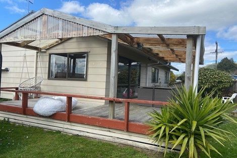 Photo of property in 19 Hood Street, Ngongotaha, Rotorua, 3010