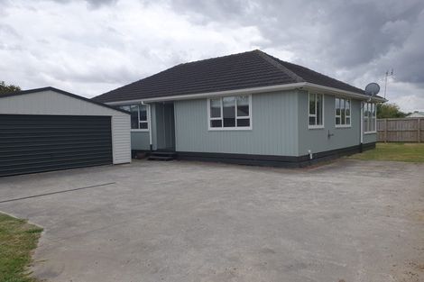 Photo of property in 1/245 Cambridge Road, Te Awamutu, 3800