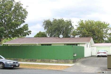 Photo of property in 56 California Drive, Totara Park, Upper Hutt, 5018