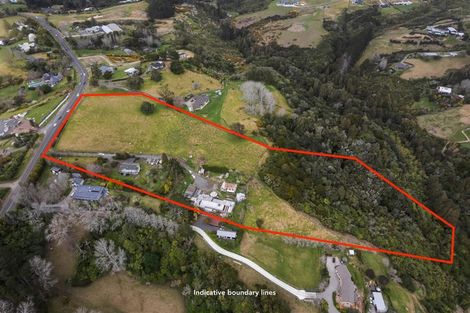 Photo of property in 375 Whitford Road, Whitford, Howick, 2571