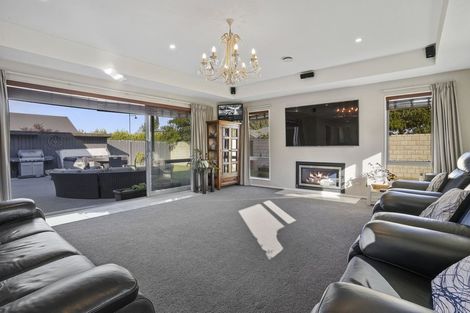 Photo of property in 20 Euphrasie Drive, Aidanfield, Christchurch, 8025