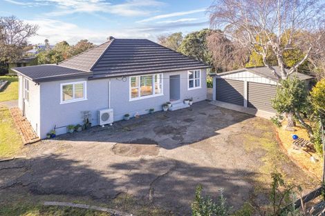 Photo of property in 89 Great North Road, Saint Johns Hill, Whanganui, 4501