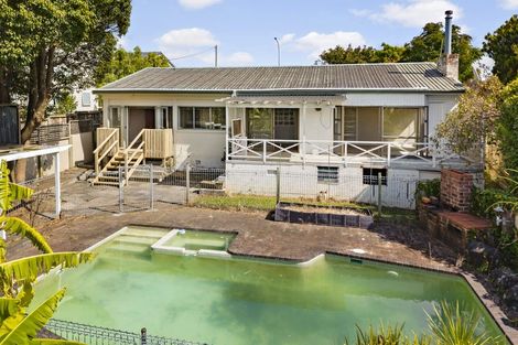 Photo of property in 137 Union Road, Howick, Auckland, 2014