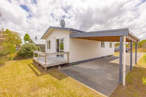 Photo of property in 17b Millar Street, National Park, Owhango, 3989