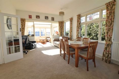 Photo of property in 9 Bidwill Street, Seaview, Timaru, 7910