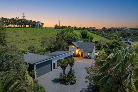 Photo of property in 329 Sharp Road, Warkworth, 0982