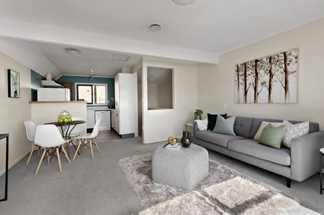 Photo of property in 3/12 Vallance Street, Kilbirnie, Wellington, 6022