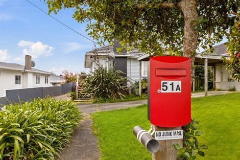 Photo of property in 51a Vodanovich Road, Te Atatu South, Auckland, 0610