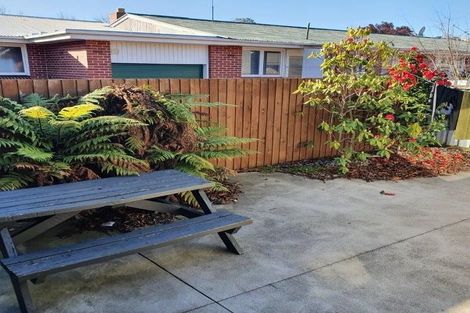 Photo of property in 6/17 Newnham Terrace, Upper Riccarton, Christchurch, 8041