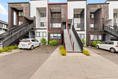 Photo of property in 59 Rangihina Road, Hobsonville, Auckland, 0616