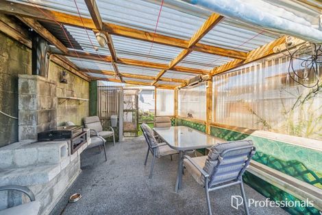 Photo of property in 8 Chittick Street, Stokes Valley, Lower Hutt, 5019
