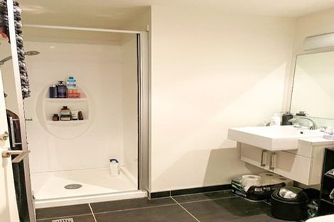 Photo of property in Forte Apartments, 32/13 College Street, Te Aro, Wellington, 6011