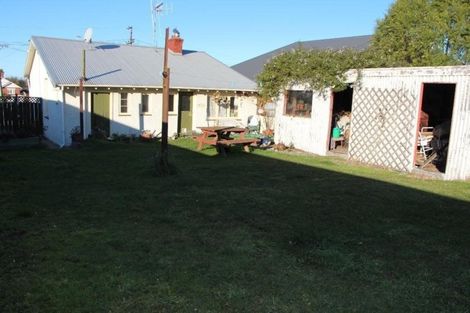 Photo of property in 32 York Street, Seaview, Timaru, 7910