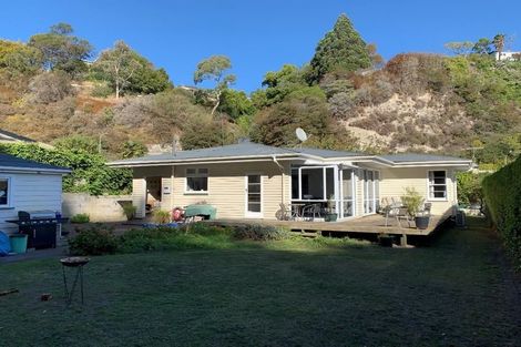 Photo of property in 51 Burns Road, Hospital Hill, Napier, 4110