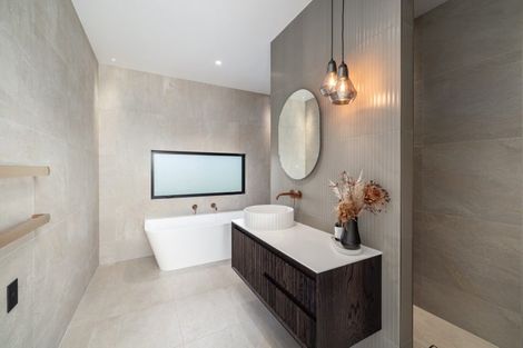 Photo of property in 122 Bellam Road, Rolleston, Christchurch, 7678