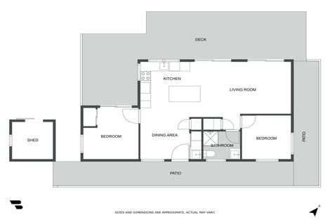 Photo of property in 202b Williamson Road, Whangamata, 3620