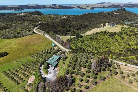 Photo of property in 429 Redcliffs Road, Kerikeri, 0294