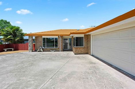 Photo of property in 10 Anchor Close, Flagstaff, Hamilton, 3210