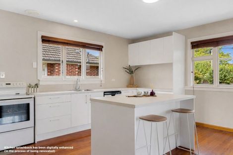 Photo of property in 3 Roslyn Avenue, Mairehau, Christchurch, 8052