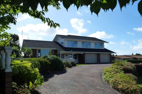 Photo of property in 56 George Street, Morrinsville, 3300