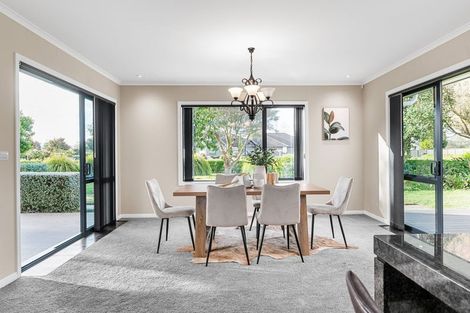 Photo of property in 7 Stableford Lane, Tamahere, Hamilton, 3283