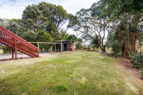 Photo of property in 815 Reid Line East, Bunnythorpe, Palmerston North, 4481
