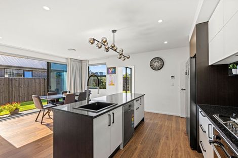 Photo of property in 5 Boag Place, Halswell, Christchurch, 8025