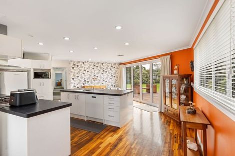 Photo of property in 9 Patea Place, Terrace End, Palmerston North, 4410
