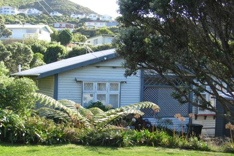 Photo of property in 74 Kipling Street, Johnsonville, Wellington, 6037