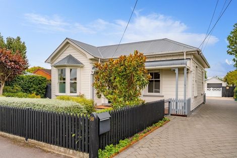 Photo of property in 58 Perry Street, Masterton, 5810