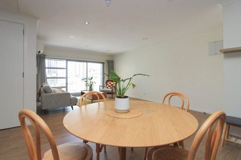 Photo of property in Bellagio Apartments, 4e/39 Taranaki Street, Te Aro, Wellington, 6011