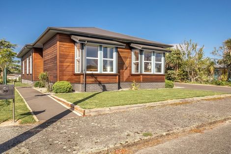 Photo of property in 30 The Esplanade, Westport, 7825