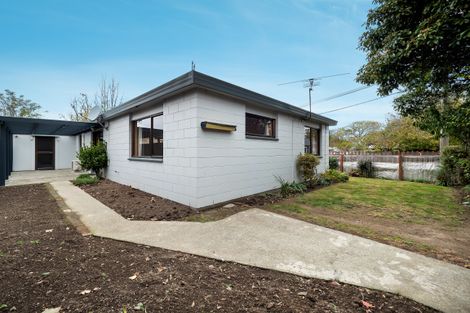 Photo of property in 21 Deyell Crescent, Sydenham, Christchurch, 8023