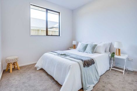 Photo of property in 46 Whitburn Avenue, Halswell, Christchurch, 8025