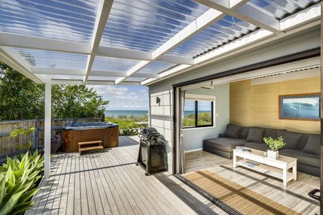 Photo of property in 285 Whirinaki Road, Eskdale, Napier, 4182