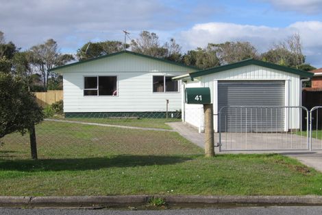 Photo of property in 41 Mckay Crescent, Dargaville, 0310