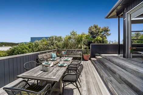 Photo of property in 40 Moir Point Road, Mangawhai Heads, Mangawhai, 0505