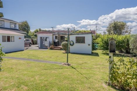 Photo of property in 41 Rangiuru Road, Otaki Beach, Otaki, 5512