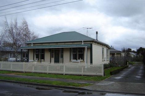 Photo of property in 12 Malcolm Street, Martinborough, 5711