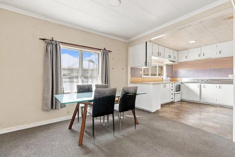 Photo of property in 10 Jellicoe Street, Morningside, Whangarei, 0110