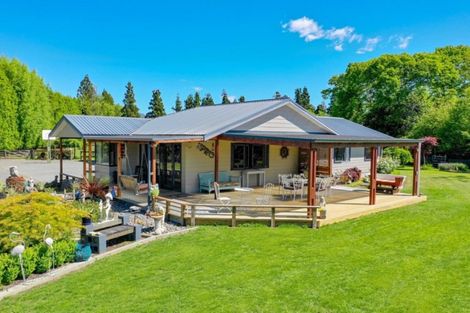 Photo of property in 389 Hallett Road, Otakiri, Whakatane, 3192