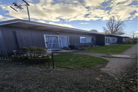 Photo of property in 142b Colombo Road, Masterton, 5810