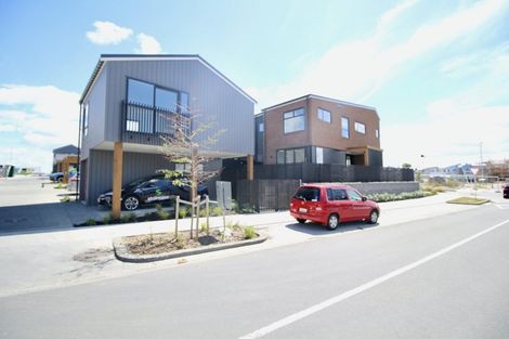 Photo of property in 64 Nugget Avenue, Hobsonville, Auckland, 0616