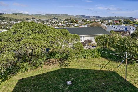 Photo of property in 71 Conclusion Street, Ascot Park, Porirua, 5024
