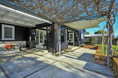 Photo of property in 56 Joll Road, Havelock North, 4130