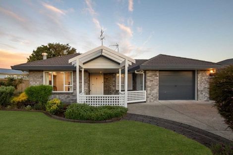 Photo of property in 31 Forth Crescent, Glenview, Hamilton, 3206