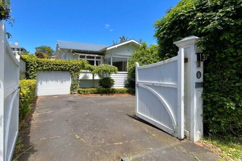 Photo of property in 13 Mount St John Avenue, Epsom, Auckland, 1051