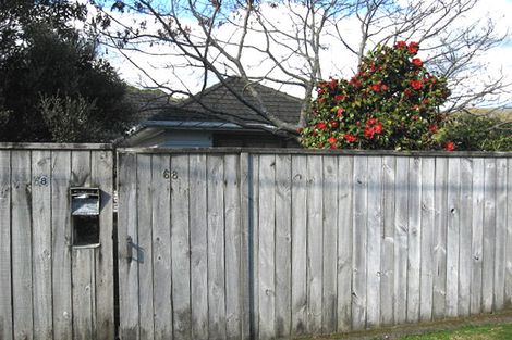 Photo of property in 68 Moohan Street, Wainuiomata, Lower Hutt, 5014